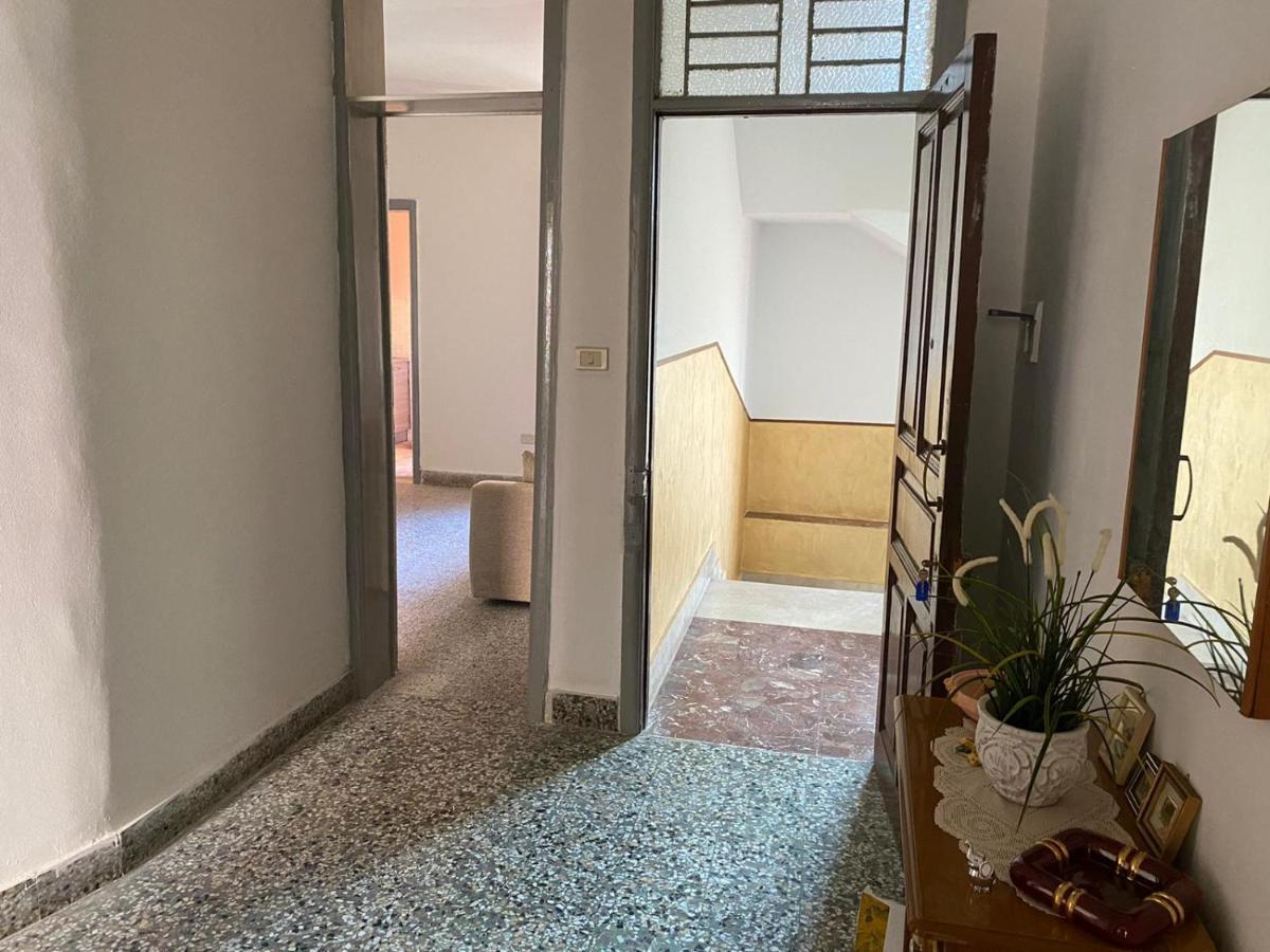 Casa Vacanza Santa Teresa Di Riva Exterior photo