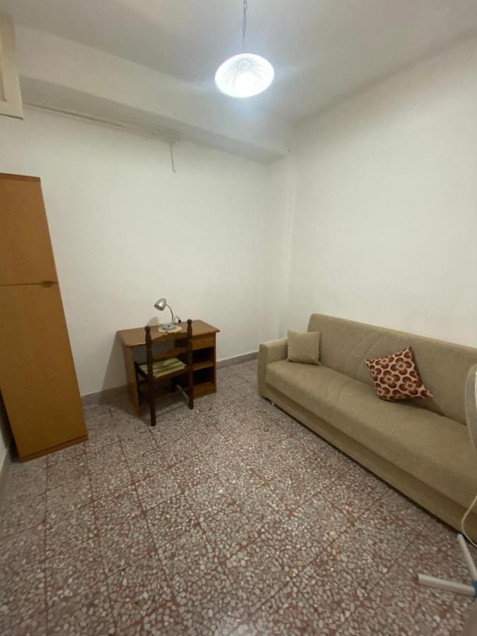 Casa Vacanza Santa Teresa Di Riva Exterior photo